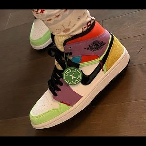 Meet your Posher, Gina